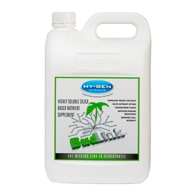 HY-GEN® BUDLINK® - 5L