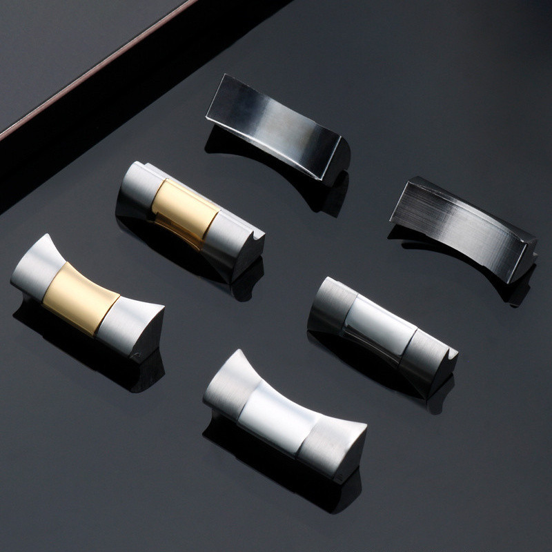 21/22mm สายรัด End Link ชิ ้ นสําหรับ Tudor Heritage Black Bay M79363