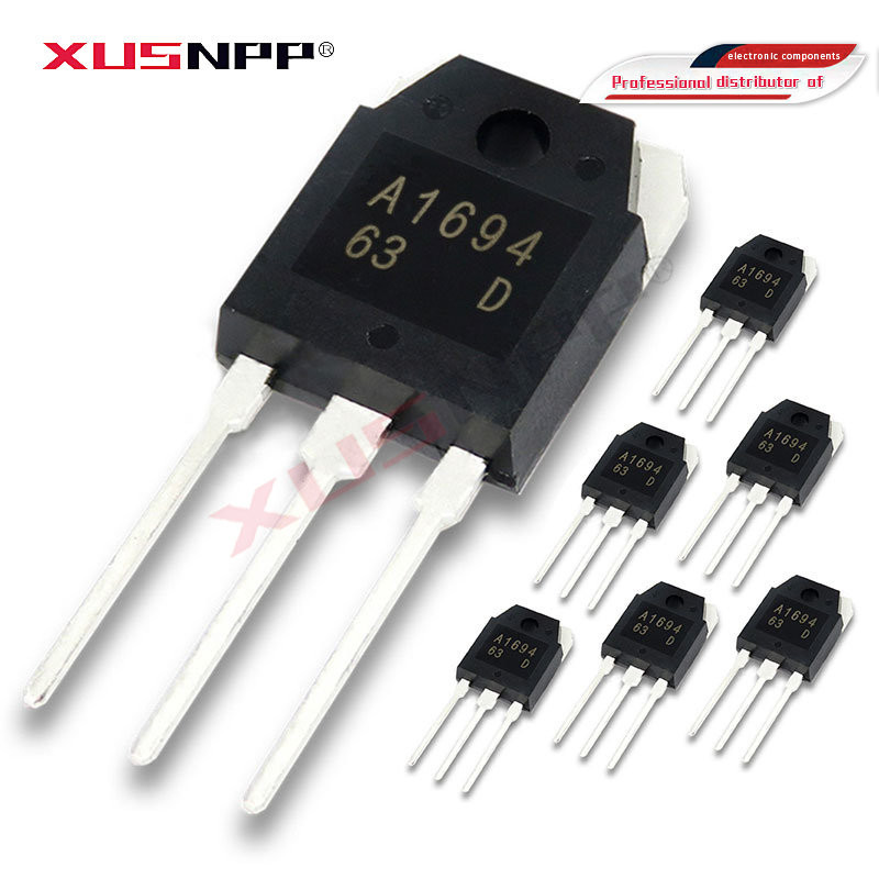 5PCS 2SC5198 TO-3P C5198 TO3P 2SA1941 A1941 2SA1264 A1264 2SC3181 C3181 C3181 C3181 2SA1694 A1694 2S
