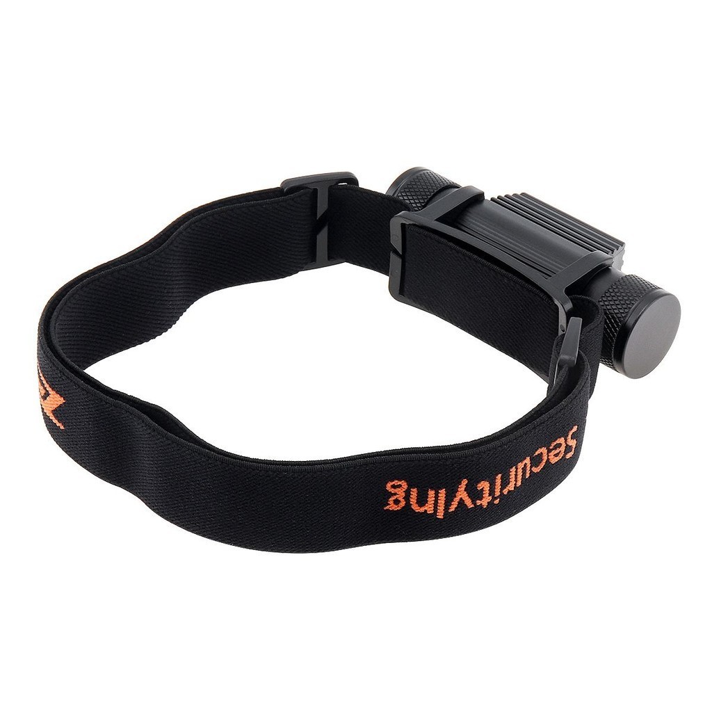แถบคาดศีรษะยืดหยุ่นปรับสายคล้องคอไฟหน้าเข็มขัด Fit สําหรับ 22 มม. – 26 มม. ไฟฉายผู้ถือไฟหน้า ราคา ถูกที่สุด ดีลบีเคเค แกลเลอรีภาพที่ 7