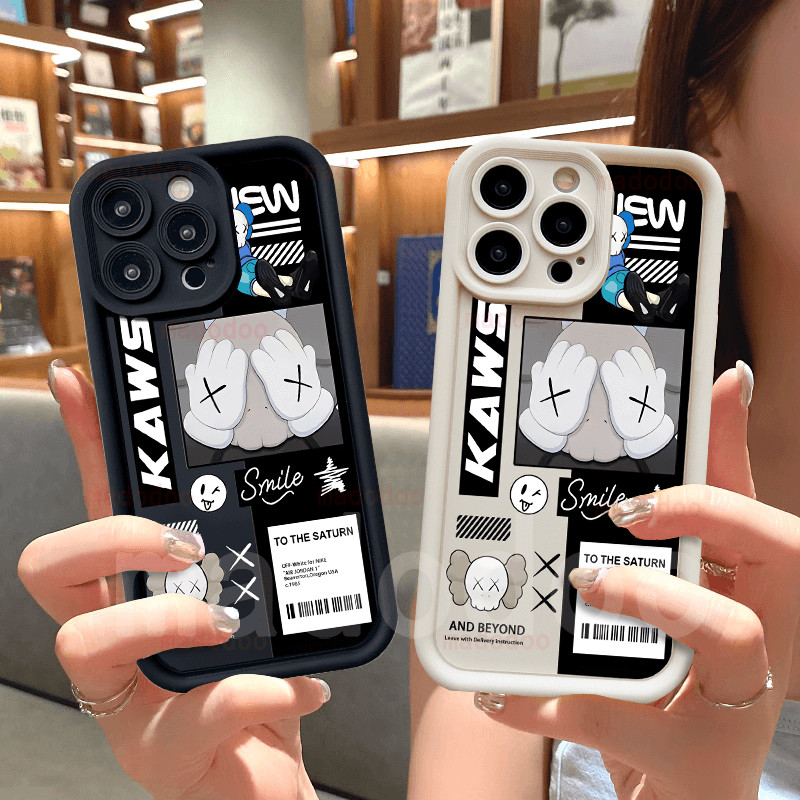 เคส For Samsung Galaxy A57 A37 A56 A36 A26 M51 A51 A52 A31 5G A52S A21S A14 A23 A32 A12 4G A50 A30S 