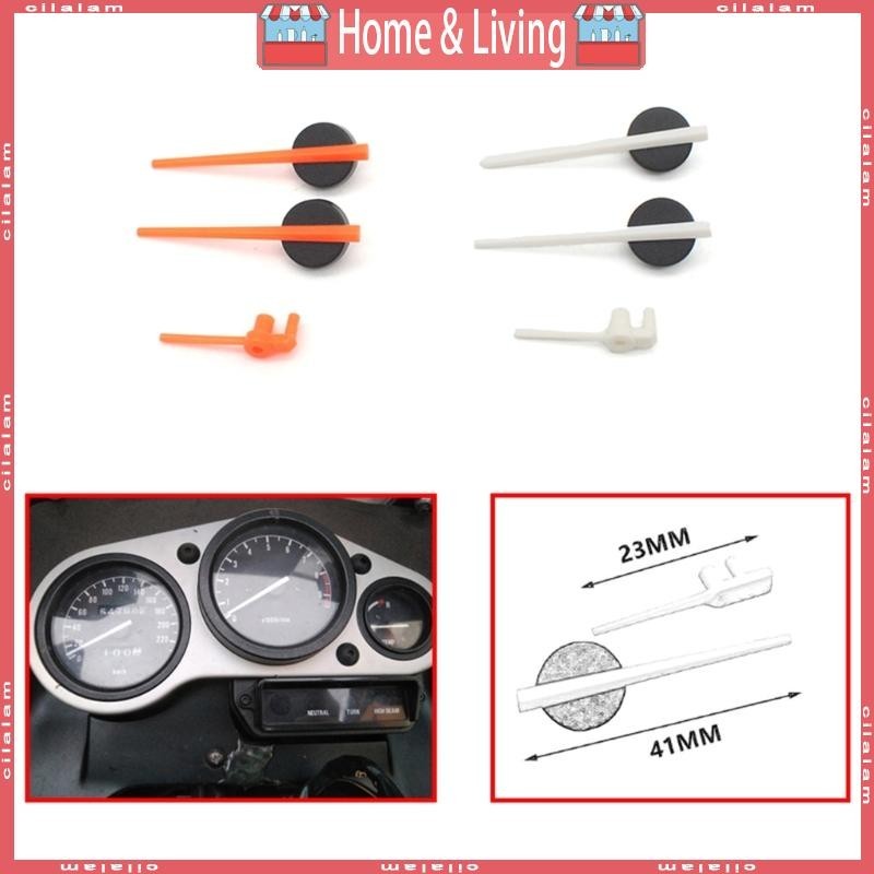Ci รถจักรยานยนต ์ แดชบอร ์ ดวัดระยะทาง PointerInstrument Speedometer เข ็ มสําหรับ CBR CB400