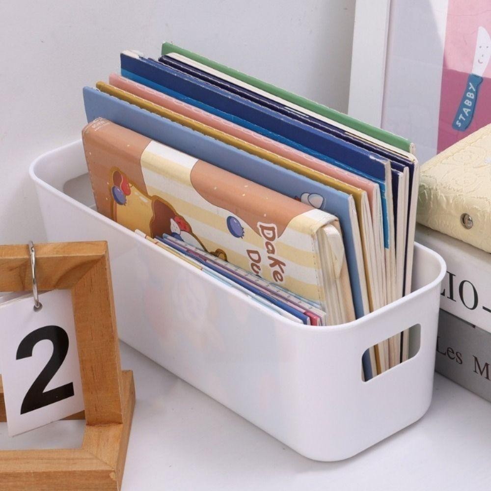 เมโลดก์ ถังจัดระเบียบในครัว,กล่องเก็บของตั้งโต๊ะความจุขนาดใหญ่ไม่มีฝาปิด,ภาชนะออแกไนเซอร์วางซ้อนกันได้ - รูปที่ 7