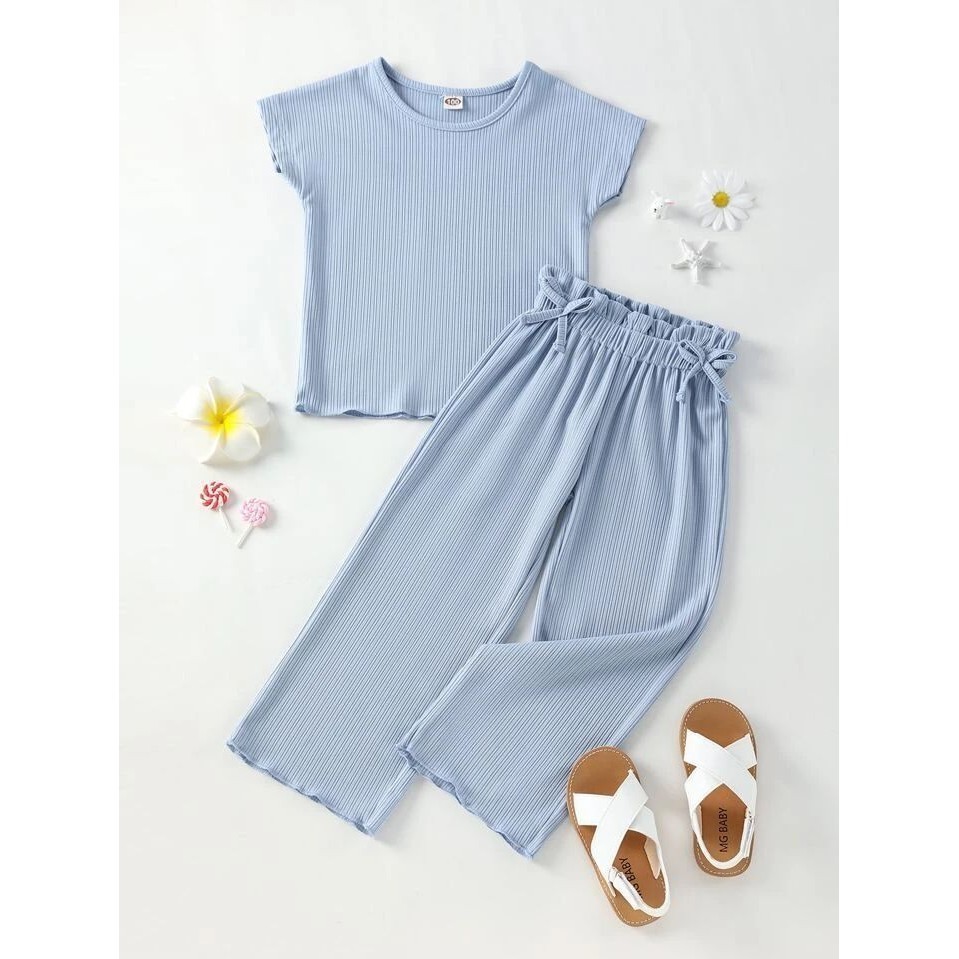 Tokolobo WAREHOUSE SALE ชุด MOLISA CHILDRENS [ESTIMATION 6 MONTHS - 4TH]