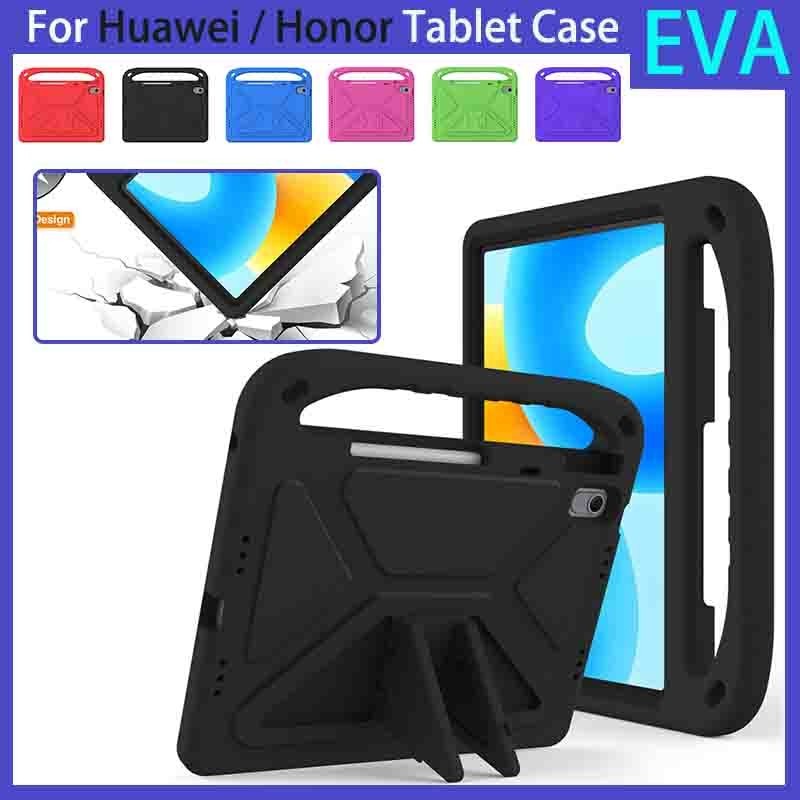 สําหรับ Huawei Matepad T10 T5 10.1 Matepad 11.5 Air 11.5 T8 2020 M5 Lite 8.0 M6 8.4 Honor Pad X8 10.