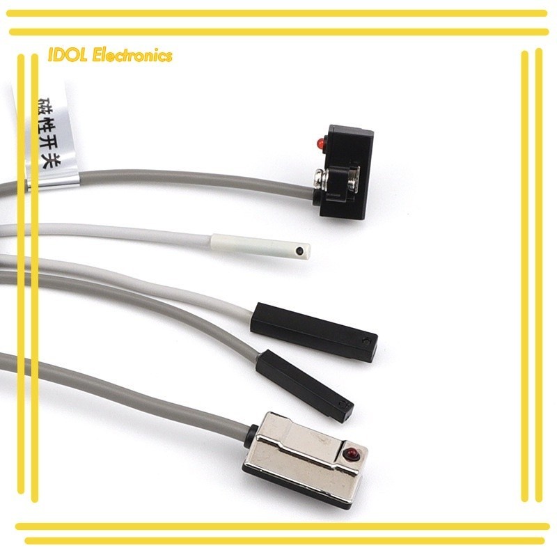 ราคาถูก สวิตช์เซนเซอร์แม่เหล็ก cs1-u-g-f-j d-a93-c73-z73 จาก กทม