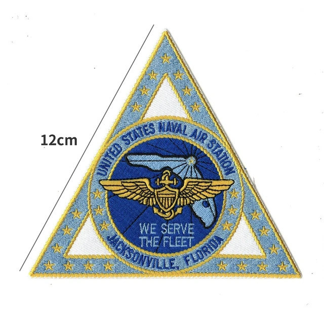 Top GUN Maverick Flight Test Maverick เย็บปักถักร้อย Patch Vf-1 VX-31 Tomcat US Navy Fighter อาวุธโรงเรียน Squadron Badge สําหรับแจ็คเก็ต - รูปที่ 2