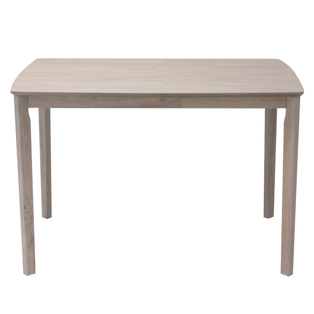 SB Design Square ตู้เสื้อผ้าบานเปิด 150 ซม. รุ่น Hanz สีไม้อ่อน (150x60x180 ซม.) แบรนด์ KONCEPT FURNITURE