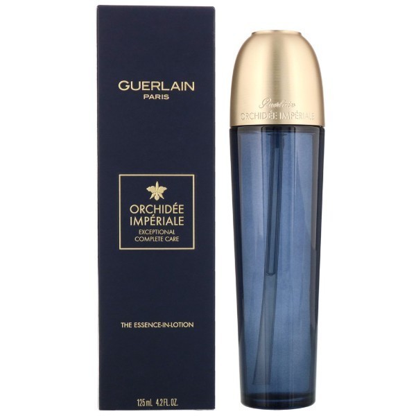 guerlain orchidee the essence in lotion 125ml ผลิตภัณฑ์บำรุงผิว