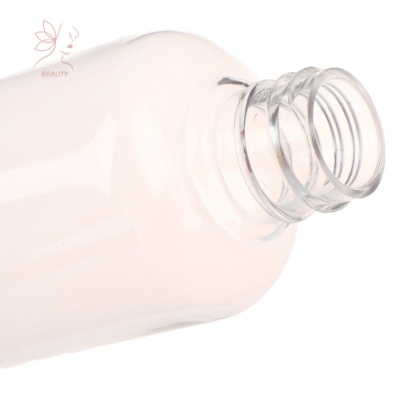 [maybeauty] ขวดสเปรย์เครื่องสําอางสําหรับเดินทางขวดเปล่าใส 30/50/100ML {TH}
