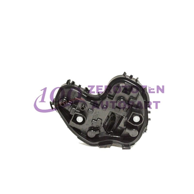 AAUTO 1PC ยี่ห้อใหม่ซ็อกเก็ตหลอดไฟด้านหลังซ้าย N/S 63217315199 7315199 สําหรับ BMW 1 SERIES F20 F21