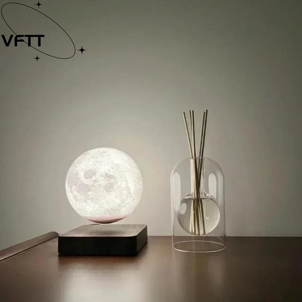 ขวดกระจาย VFTT,ภาชนะเก็บอโรมาเทอราพีแบบใส, ก้านไม้หอม น้ํามันหอมระเหยกระจายกลิ่นที่ทันสมัย