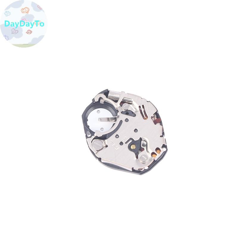 Daydayto เปลี่ยน Y121 นาฬิกาควอตซ์นาฬิกาสําหรับซ่อม Replacing นาฬิกาอุปกรณ์เสริม S.EPSON CORP NO JEWELS TH