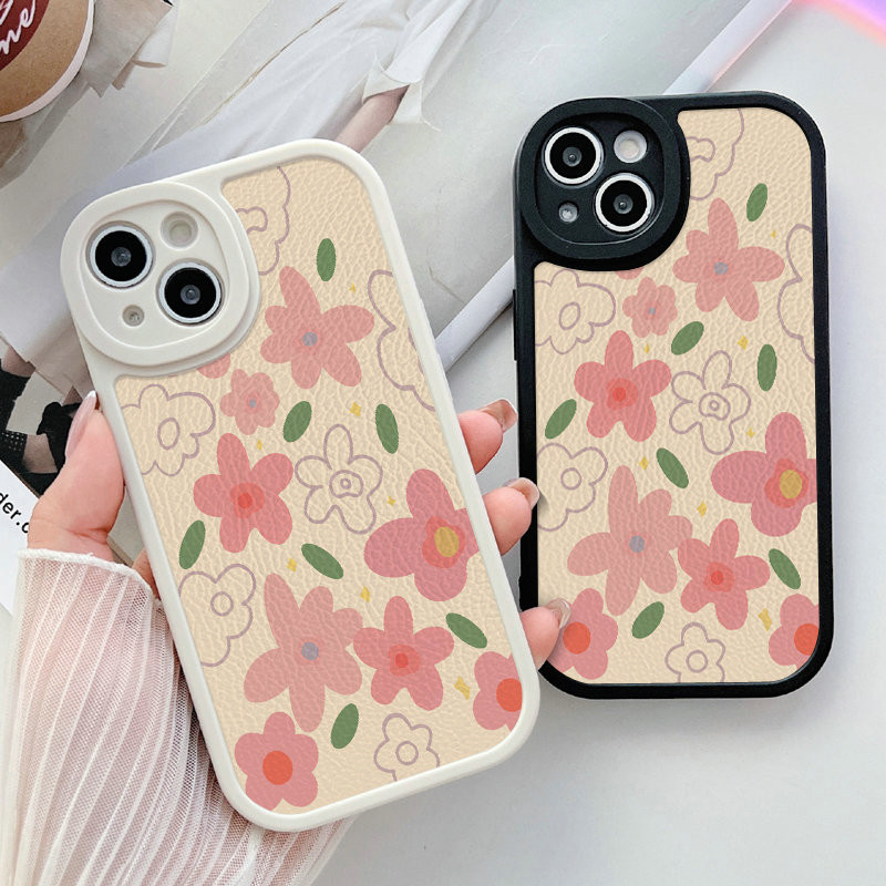 ปลอกหนังสําหรับ Huawei 13 12i 12s 11i 10 9 7 7i SE 5T Nova Y91 Y90 Y72 Y70 Y9 Prime Y7 Pro Y7A Honor