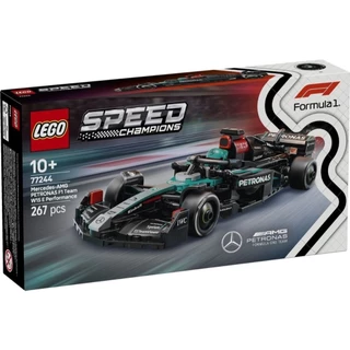 Lego Speed Champion 77244 Mercedes-AMG F1® W15 Race Car ของแท้ 100% ค่ะ