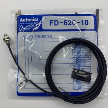 Autonics FD-620-10-420-320-05-F2-05R-06B FT-420-10-320-05-10R กระจาย Reflection Optical Fiber