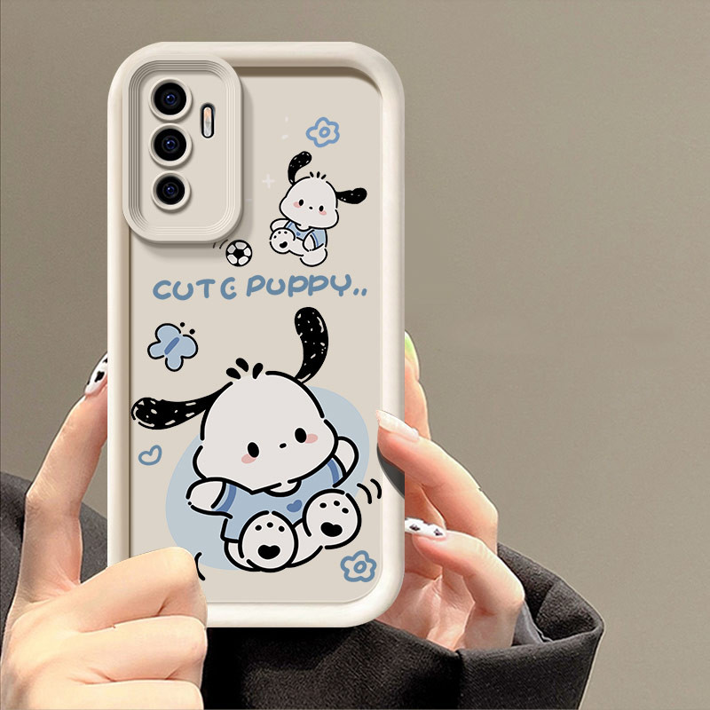 เคส  realme c65 เคสโทรศัพท์ความงามสําหรับเคส realme c65 กันกระแทก - รูปที่ 7