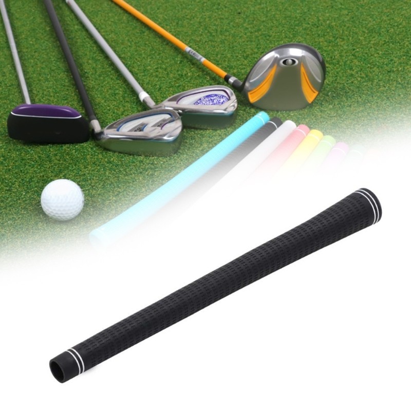 TO Golf Handle Grip Golf Putter Grip Golf Club Grip ยางกันลื่น Golf Club Grip Standard Golfs Grip to