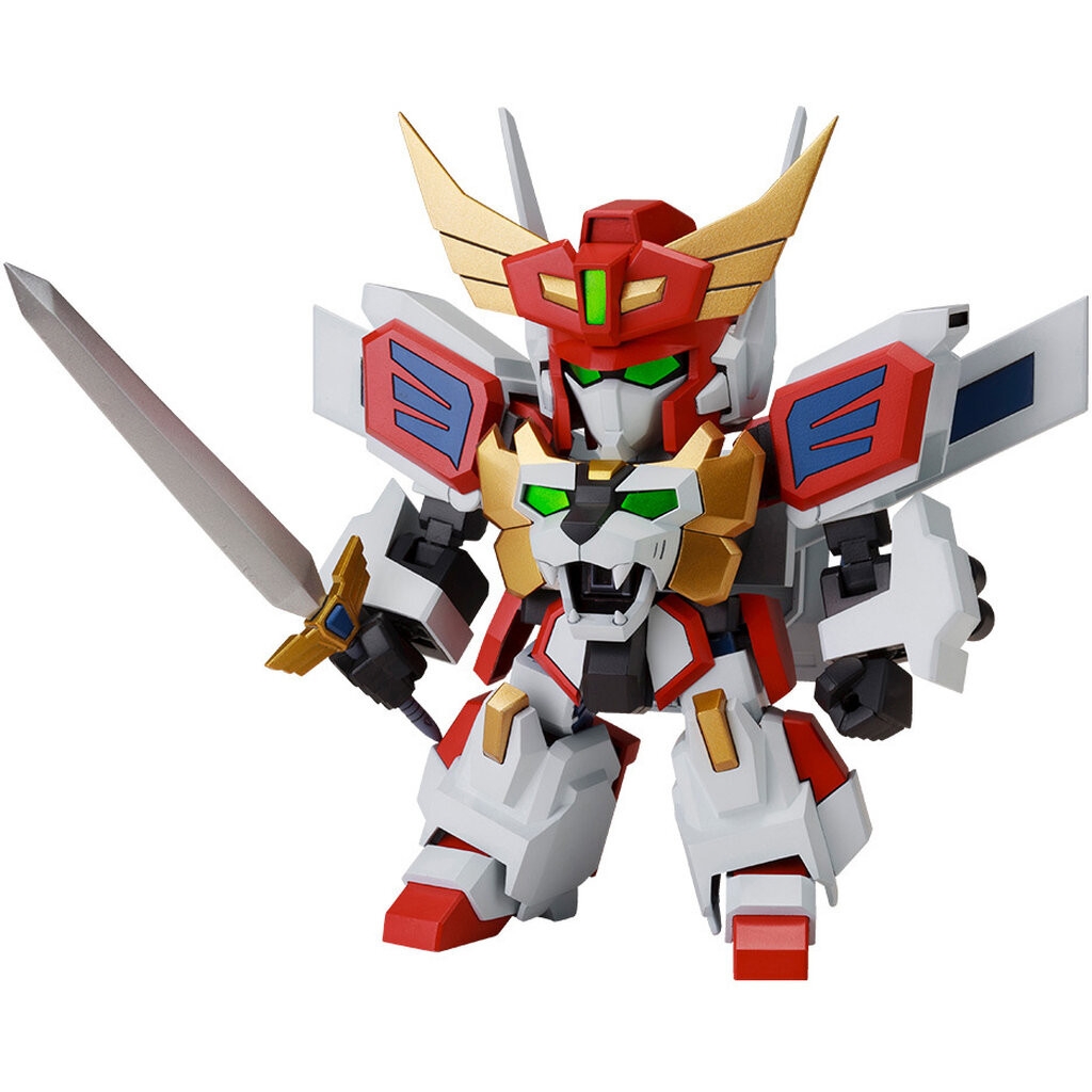 Kotobukiya 4934054065318 D-Style King Exkaiser