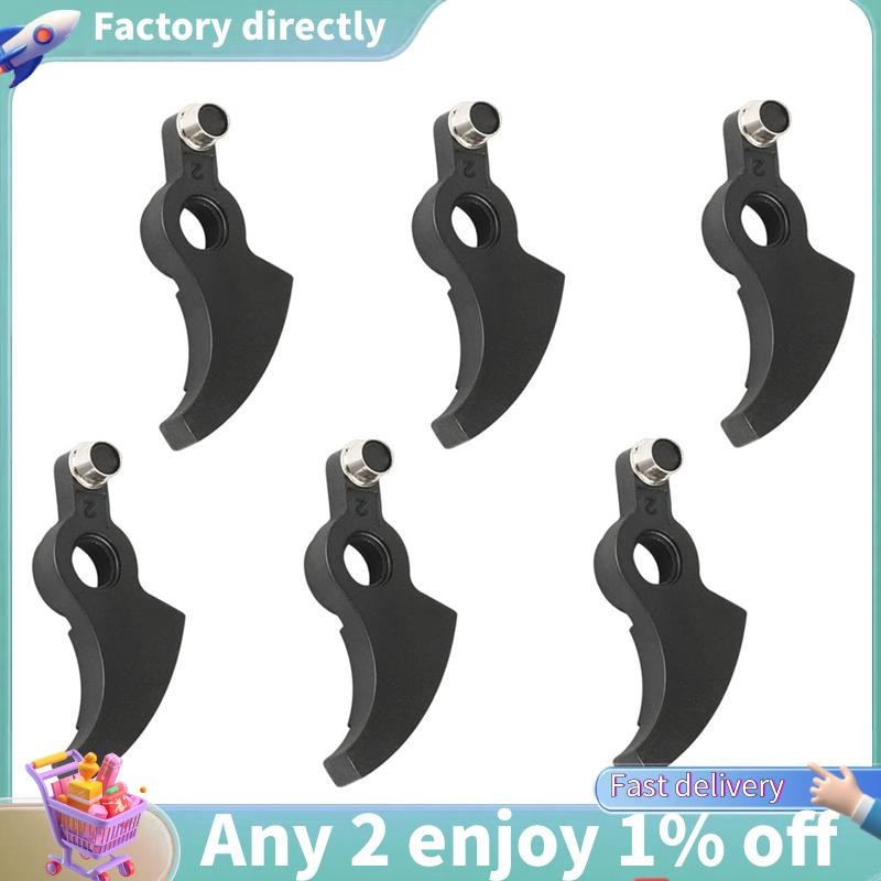 ลู-90567079 ก้านทริมเมอร์แบบเปลี่ยนสําหรับ GH610 Type 1, GH900 Type 1, GH900 Type 2(6 แพ็ค)