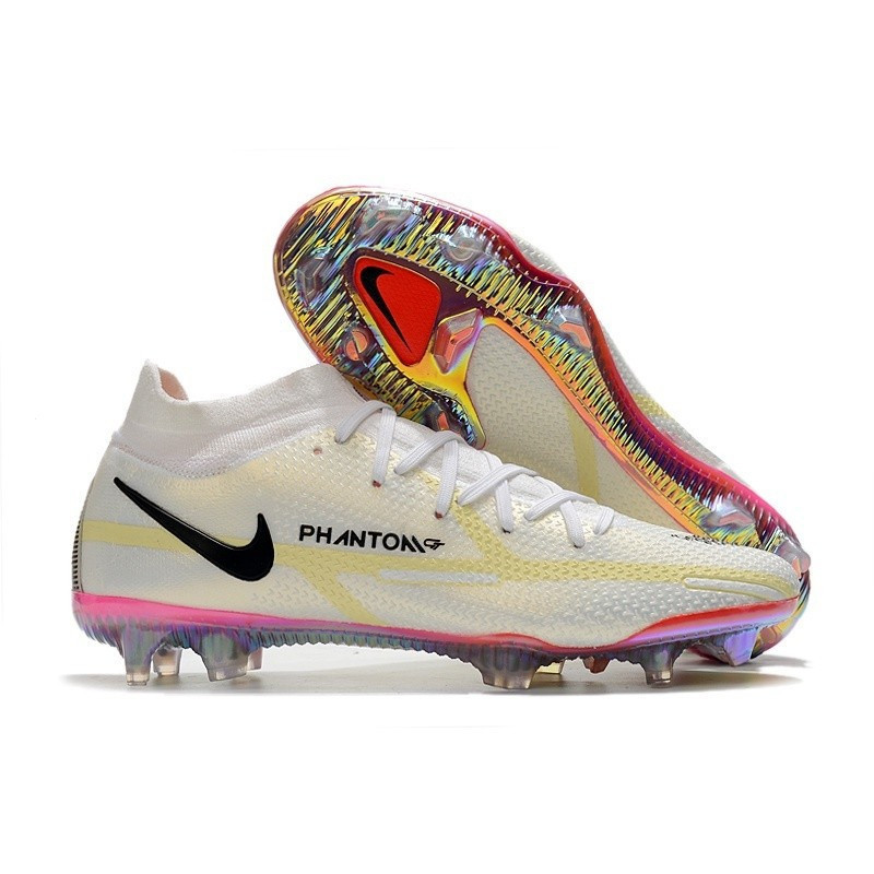 รองเท้าฟุตบอลผู้ชาย Nike T90 LASER I SE รองเท้าฟุตบอล รองเท้ากีฬา รองเท้าฟุตบอลผู้ชาย