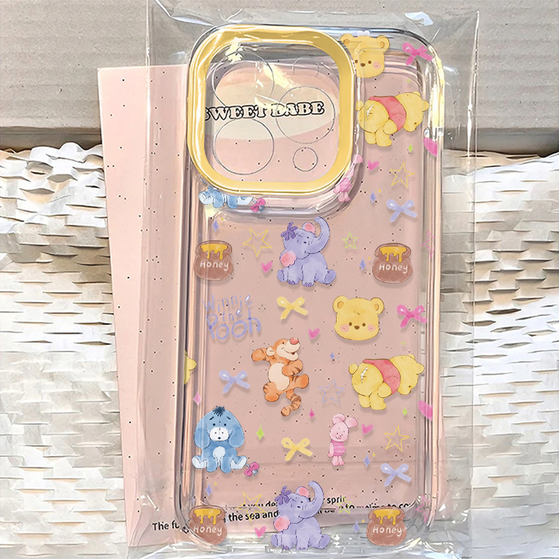 🌵Babi🌵ส่งจากไทย เคสโทรศัพท์มือถือนิ่ม เคสไอโฟน  สําหรับ iPhone 14  8PLUS 17 16 12 11 15 14 13Promax 15Plus X XR XSMax