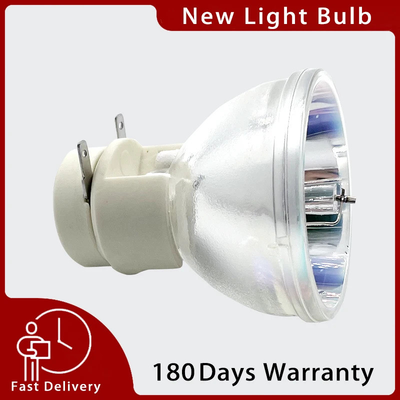 ขายร้อน P-VIP 230/0.8 E20.8 BL-FP230I/SP.8KZ01GC01 โปรเจคเตอร์โคมไฟสําหรับ Optoma HD300X HD33 HD3300