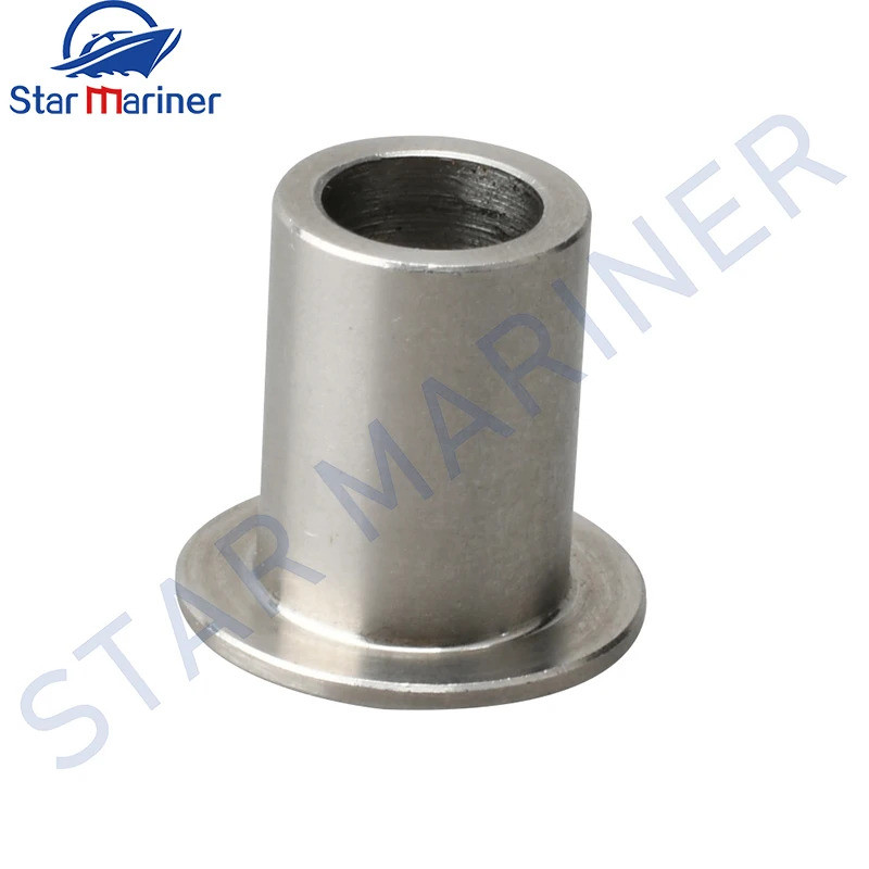 90387-08M05 ปลอกคอ 90387-08M05-00 สําหรับ Yamaha นอกมอเตอร์ 2T 48HP 40HP 55HP 60HP 75HP 85HP 90387-0