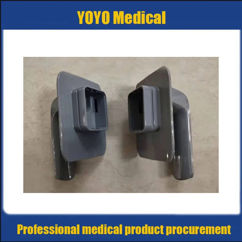 ◾Mindray Defibrillator Handle Shell อุปกรณ์ซ่อม