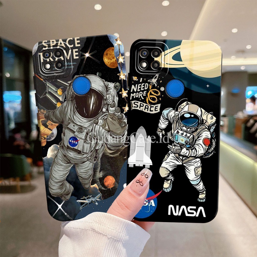 เคส Redmi 9C / Redmi 10A / Redmi 9A / Redmi 10C / Poco C40