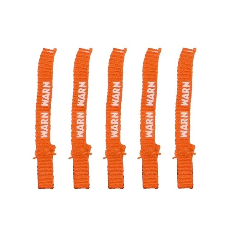 5 ชิ้น RC รถ Winch ตะขอดึงสาย Winch ดึงแท็กสําหรับ 1/10 RC Crawler รถ Axial SCX10 Traxxas TRX4 RC4WD
