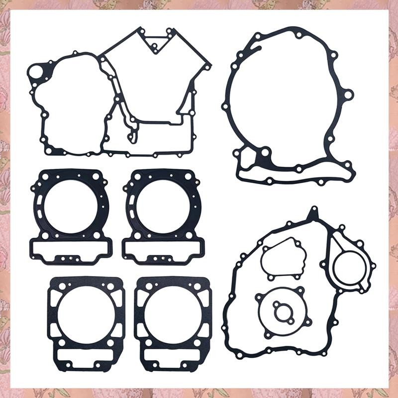 [h3w732xnj.ph] 0JYA-0000A0-0001 ชุดปะเก็นครบชุดสําหรับ 800 950 1000