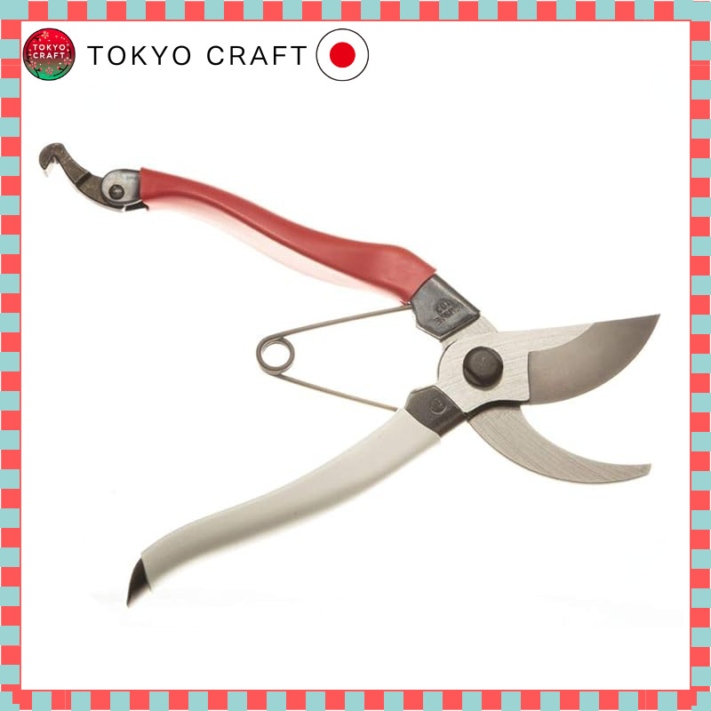 Okatsune 103 Pruning Shears Unique, Box of 200