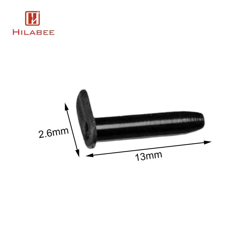 Hilabee แบดมินตัน Grommets ไม้แบดมินตันอเนกประสงค์ Racquet Grommets ตาไก่ - รูปที่ 2