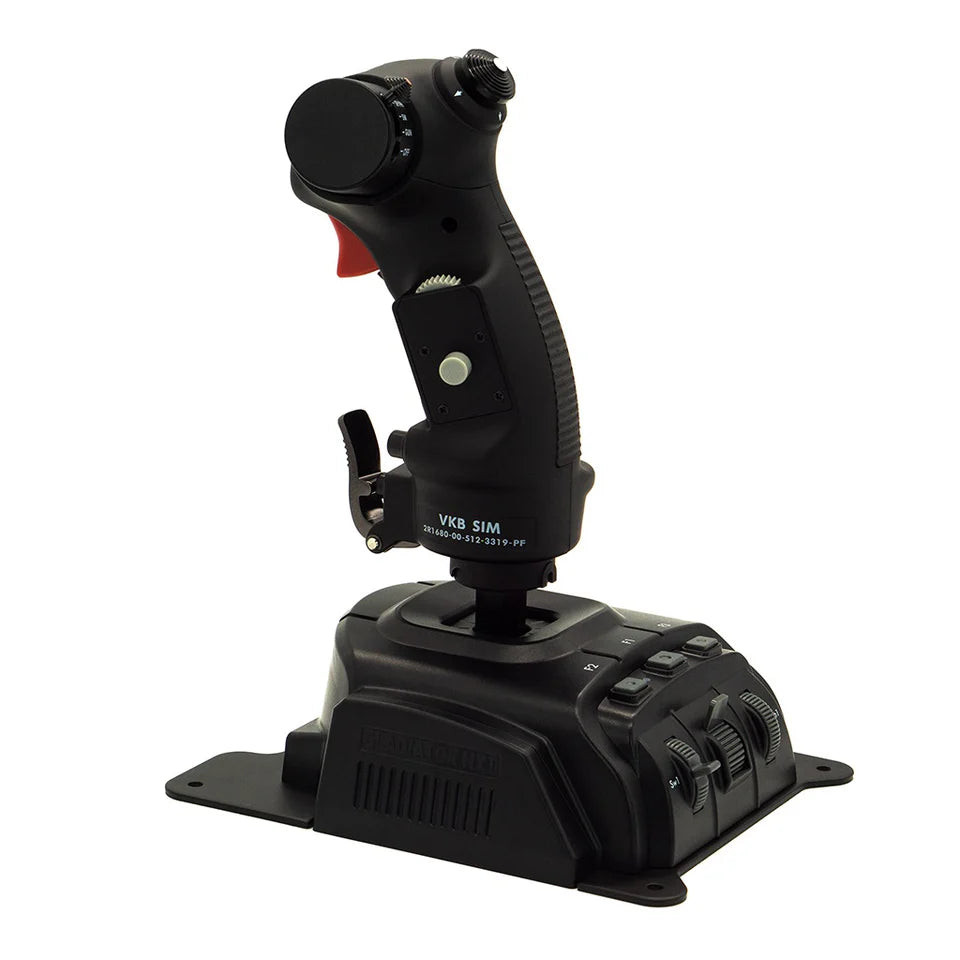 VKB Gladiator NXT EVO F-14 Combat Edition