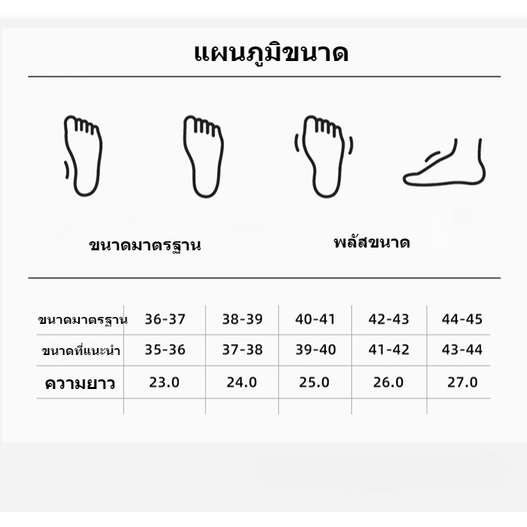 รองเท้ากันลื่น ใส่ในห้องน้ำ รองเท้าแตะ รุ่นยาง EVA กันลื่น