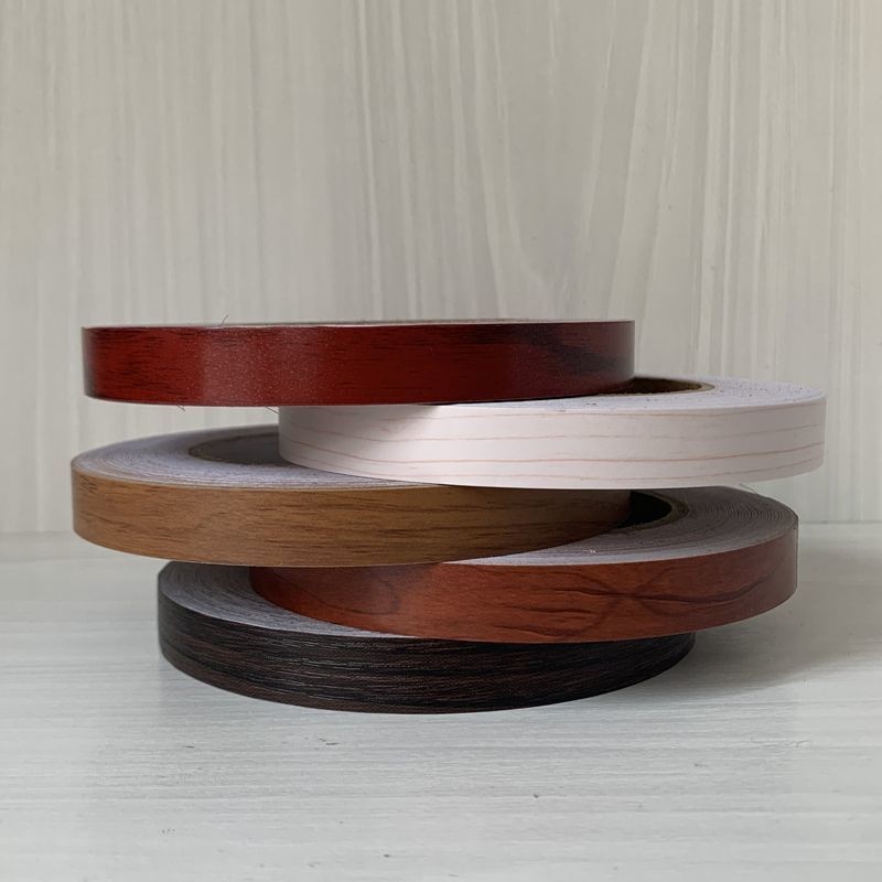 ลายไม้ขอบที่สวยงามเส้นขอบขอบแถบห้องนั่งเล่นกระเบื้องกาวในตัวความงามเย็บด้ายสติกเกอร์ผนังพื้นหลังเพดานประตูตู้ตกแต่ง มูลด์ - รูปที่ 2