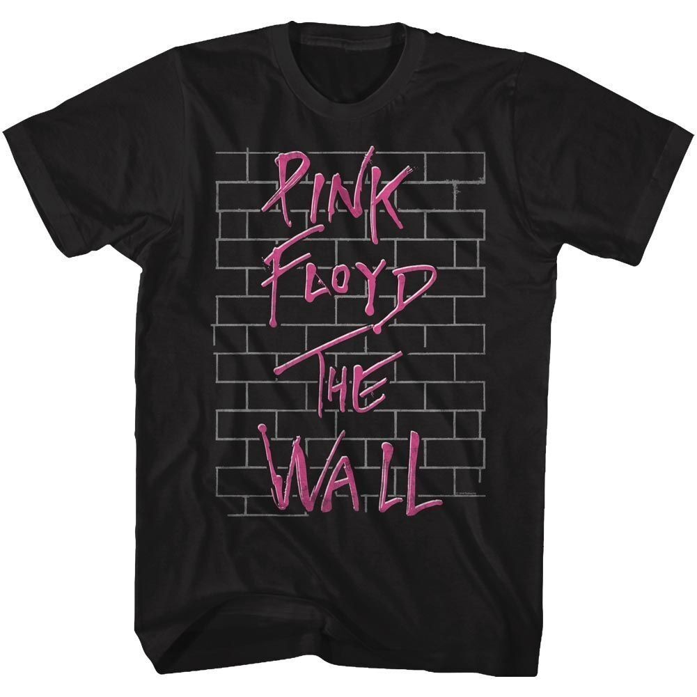 Pink Floyd เสื้อยืดแขนสั้น สําหรับผู้ใหญ่