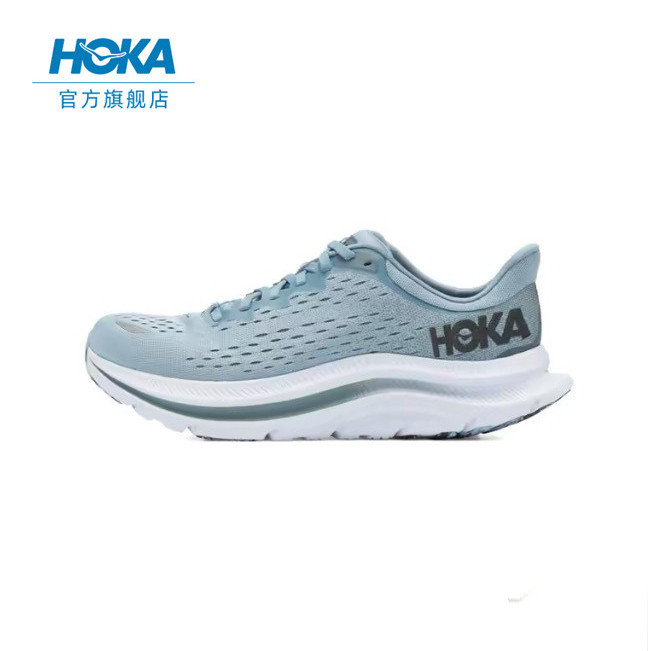 รองเท้าวิ่ง HOKA ONE ONE【Kawana】รองเท้าวิ่งมาราธอน ดูดซับแรงกระแทก และดีดกลับได้