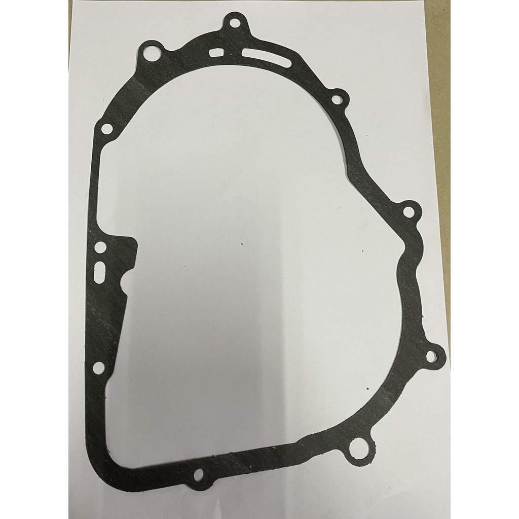 YAMAHA LC135 V1 4 ความเร็ว 4S LC135 LAMA รุ่นเก่า CLUTCH GASKET CLUTCH COVER GASKET LC4S CLUTCH GASK