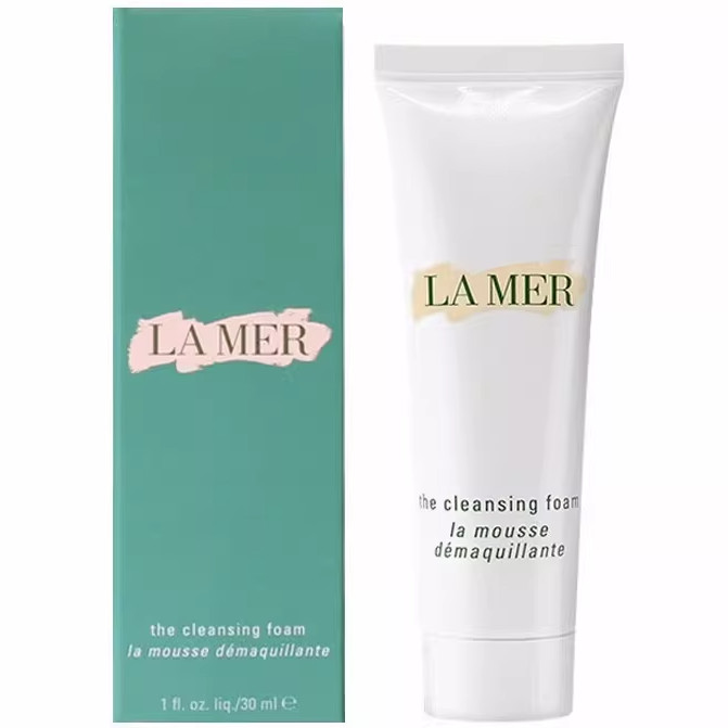 La Mer คลีนเซอร์ 30 มล.