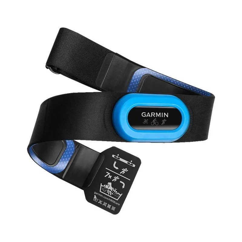 ใหม่ Garmin HRM Pro Tri Heart Rate Monitor HRM Run 4.0 Heart Rate HRM-Pro Plus สายรัดจอมอนิเตอร์ สํา