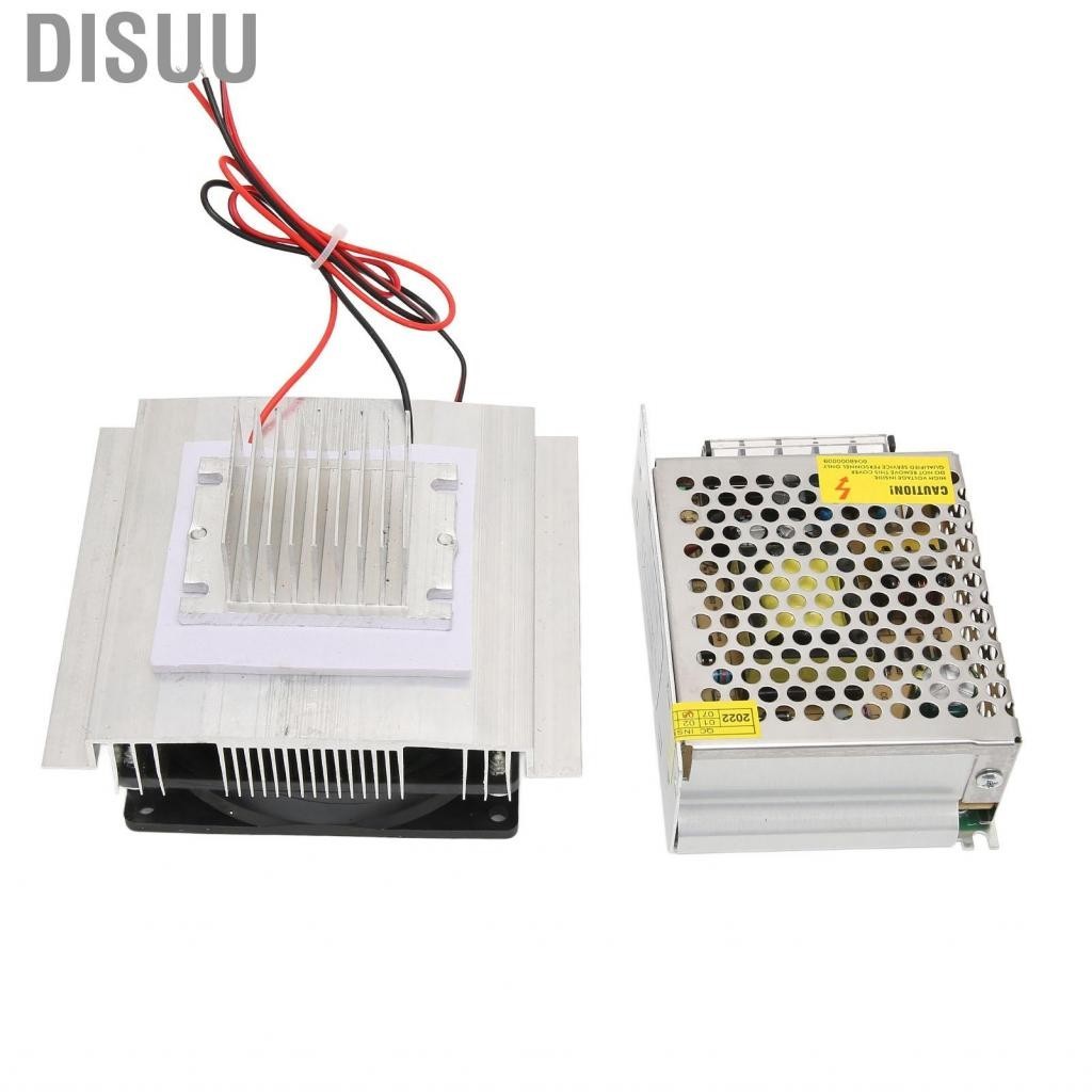 Disuu Peltier Thermoelectric Cooling System Good Effect Easy To Use
