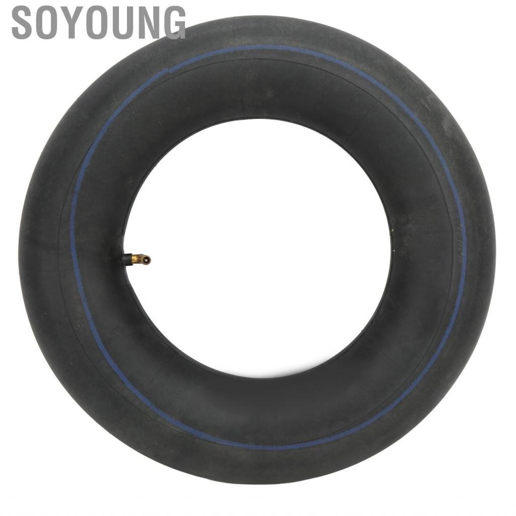 Soyoung 3.00‑8 Scooter Inner Tube Replacement Electric Wheel Tire Electromobile Tricycle Accessories