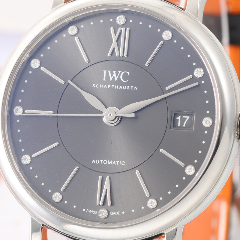 Iwc/iwc/iwc IWC IW458102นาฬิกาข ้ อมือ