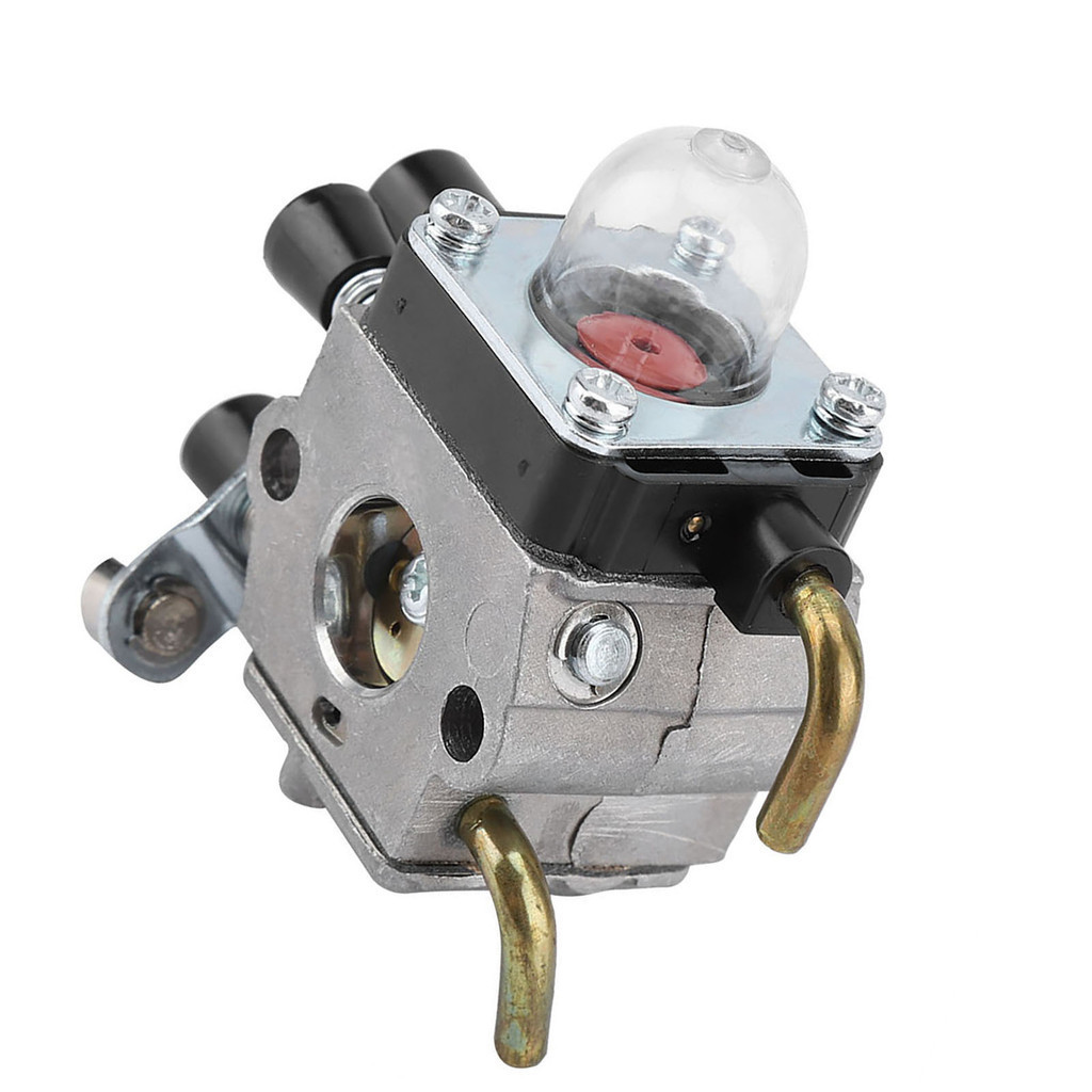 ชุดคาร์บูเรเตอร์สําหรับ STIHL FS55 FS55R FS55RC FS38 KM55 HL45 KM55R