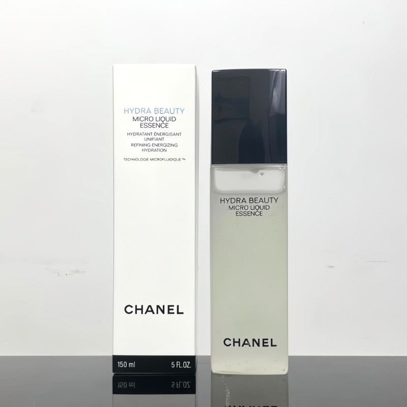 Chanel/new Camellia Moisturizing Micro essence Water Vapor Soaking 150ml