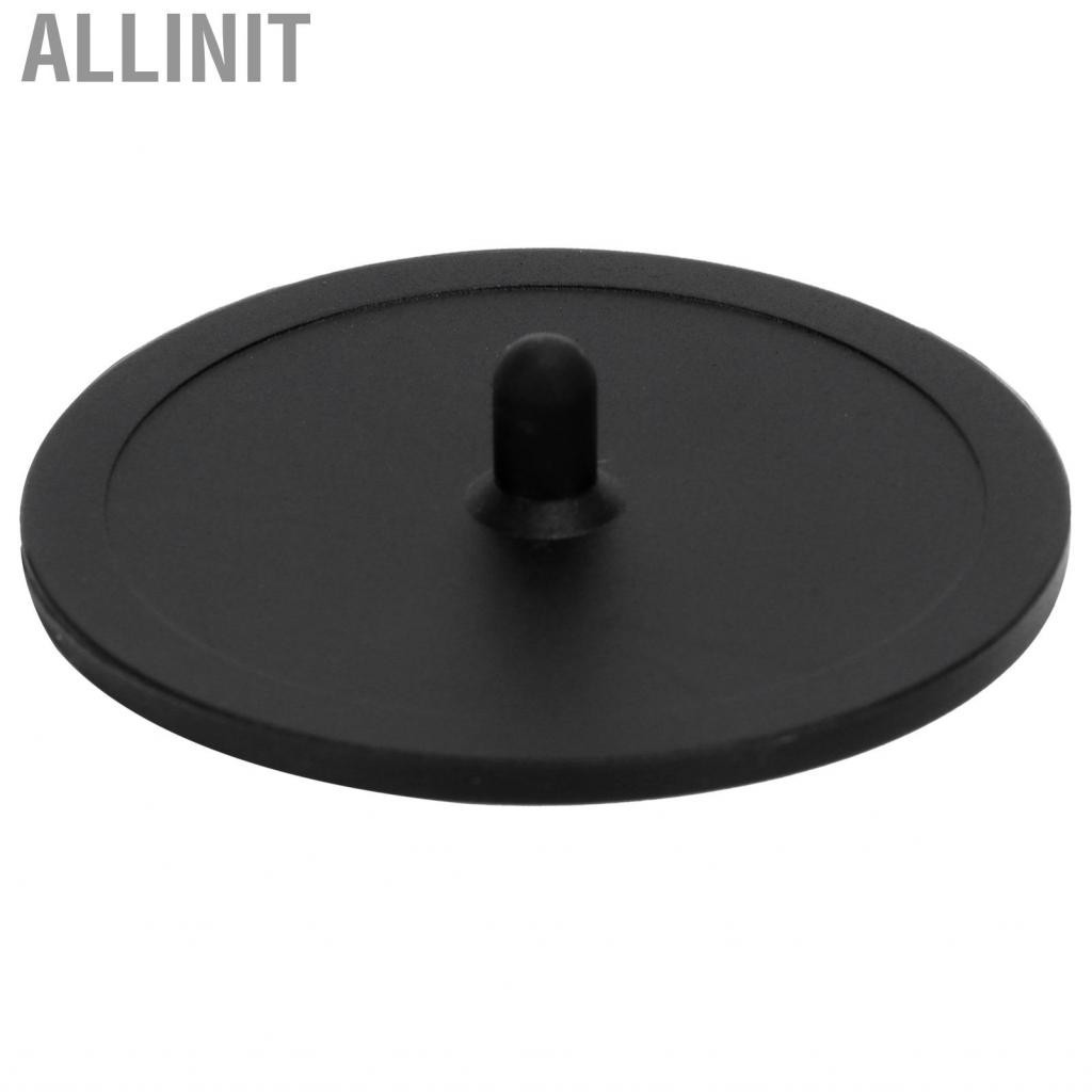 Allinit Blind Filter ยาง Backflush Disk สำหรับเครื่องชงกาแฟกึ่งอัตโนมัติ Home