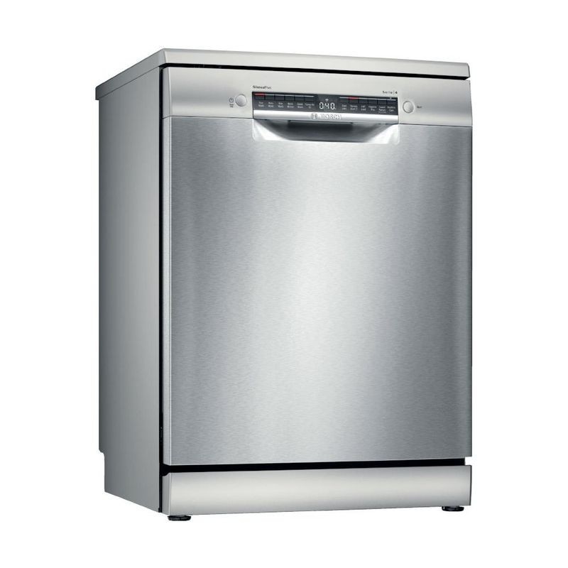 BOSCH เครื่องล้างจาน FS BOSCH รุ่น SMS4IVI01P