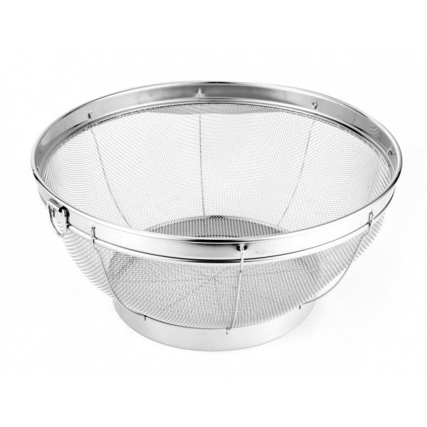 LOCAL789 SANE ตะกร้าล้างผัก 28 ซม. PQS-JC28 ร้านอยู่ในไทย